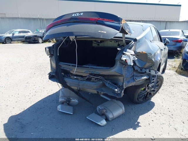 KNAG44J82T5414111 KIA K5 Gt