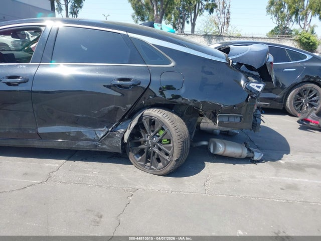 KNAG44J82T5414111 KIA K5 Gt