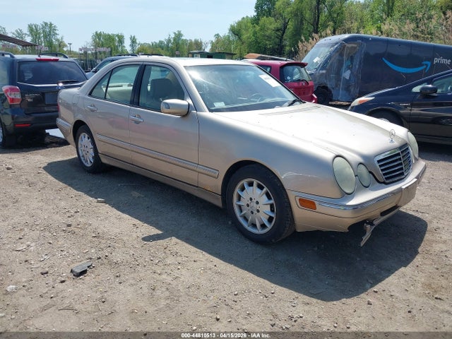 44810513 :رقم المزاد ، WDBJF65J41B349111 vin ، 2001 Mercedes-benz E 320 مزاد بيع