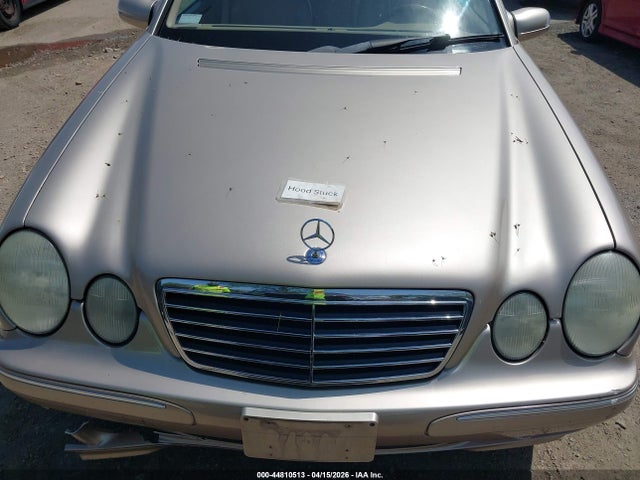 44810513 :رقم المزاد ، WDBJF65J41B349111 vin ، 2001 Mercedes-benz E 320 مزاد بيع