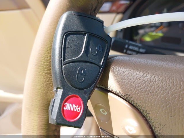 44810513 :رقم المزاد ، WDBJF65J41B349111 vin ، 2001 Mercedes-benz E 320 مزاد بيع