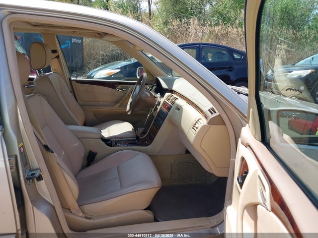 44810513 :رقم المزاد ، WDBJF65J41B349111 vin ، 2001 Mercedes-benz E 320 مزاد بيع