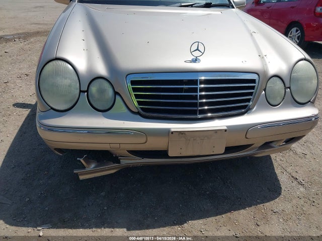 44810513 :رقم المزاد ، WDBJF65J41B349111 vin ، 2001 Mercedes-benz E 320 مزاد بيع