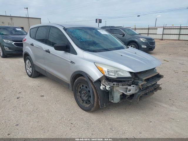 44810516 :رقم المزاد ، 1FMCU0F72EUB00389 vin ، 2014 Ford Escape S مزاد بيع