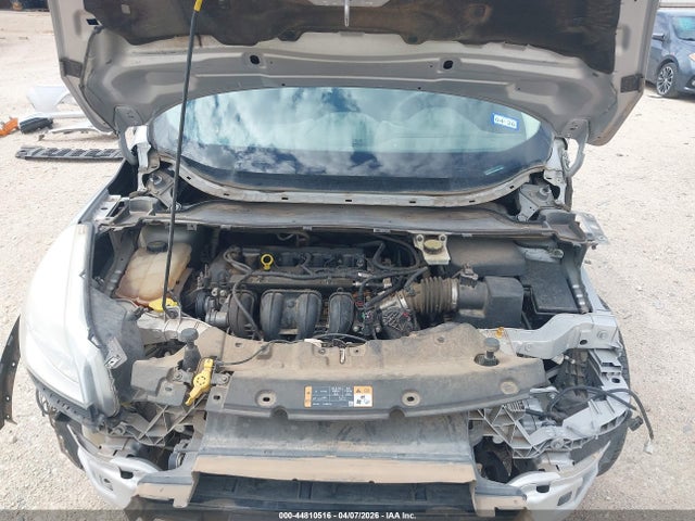 44810516 :رقم المزاد ، 1FMCU0F72EUB00389 vin ، 2014 Ford Escape S مزاد بيع