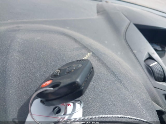 44810516 :رقم المزاد ، 1FMCU0F72EUB00389 vin ، 2014 Ford Escape S مزاد بيع