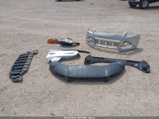 44810516 :رقم المزاد ، 1FMCU0F72EUB00389 vin ، 2014 Ford Escape S مزاد بيع