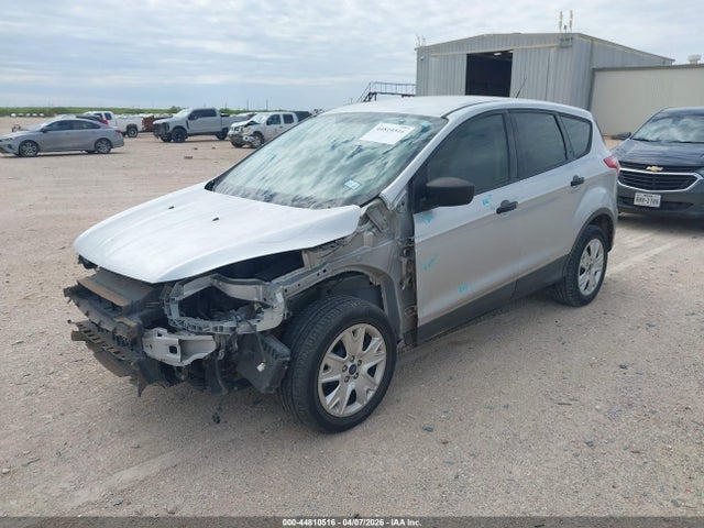44810516 :رقم المزاد ، 1FMCU0F72EUB00389 vin ، 2014 Ford Escape S مزاد بيع