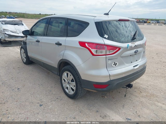 44810516 :رقم المزاد ، 1FMCU0F72EUB00389 vin ، 2014 Ford Escape S مزاد بيع