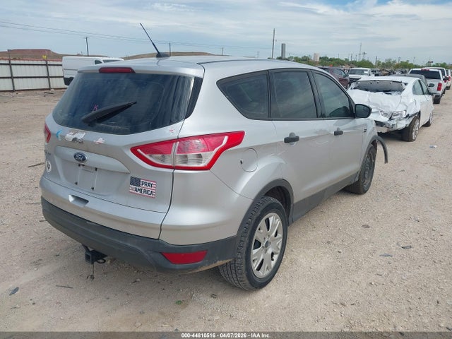 44810516 :رقم المزاد ، 1FMCU0F72EUB00389 vin ، 2014 Ford Escape S مزاد بيع