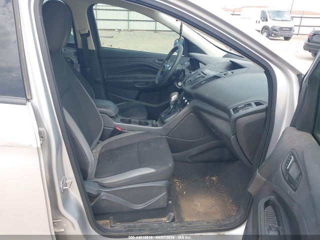 44810516 :رقم المزاد ، 1FMCU0F72EUB00389 vin ، 2014 Ford Escape S مزاد بيع