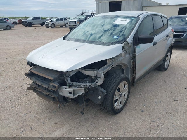 44810516 :رقم المزاد ، 1FMCU0F72EUB00389 vin ، 2014 Ford Escape S مزاد بيع