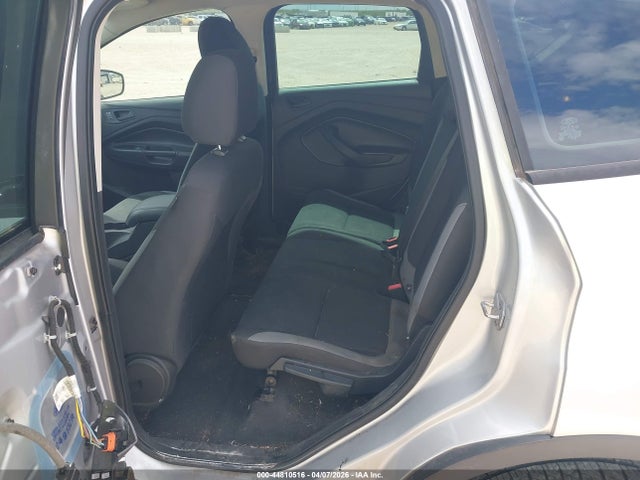 44810516 :رقم المزاد ، 1FMCU0F72EUB00389 vin ، 2014 Ford Escape S مزاد بيع