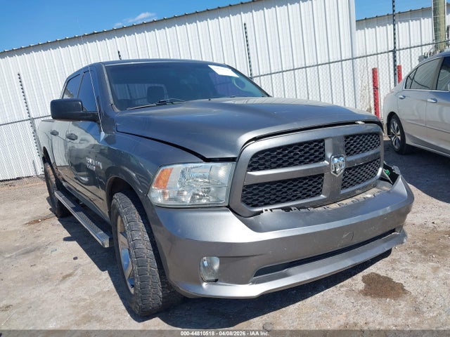 44810518 :رقم المزاد ، 1C6RR7KT7DS569622 vin ، 2013 Ram 1500 Express مزاد بيع