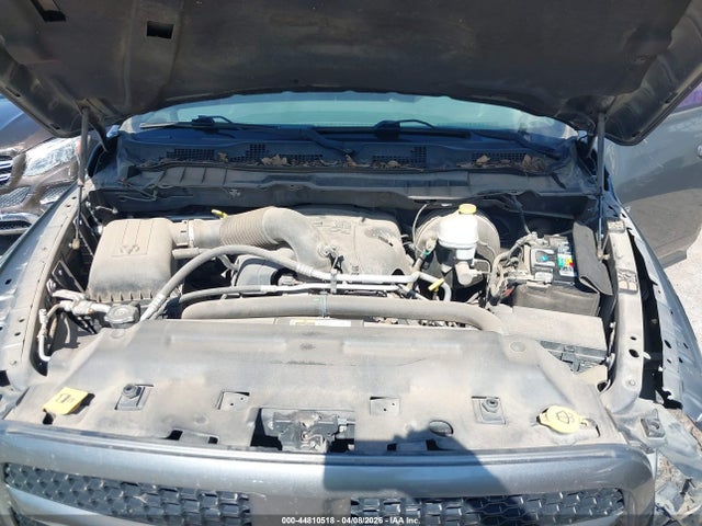 44810518 :رقم المزاد ، 1C6RR7KT7DS569622 vin ، 2013 Ram 1500 Express مزاد بيع