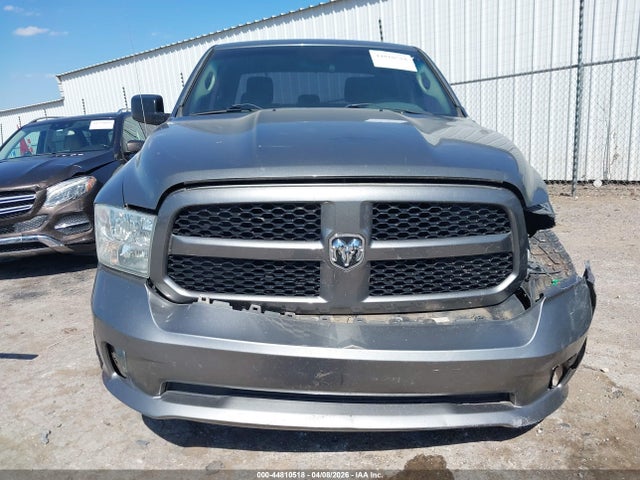 44810518 :رقم المزاد ، 1C6RR7KT7DS569622 vin ، 2013 Ram 1500 Express مزاد بيع