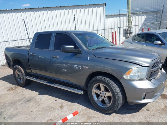 44810518 :رقم المزاد ، 1C6RR7KT7DS569622 vin ، 2013 Ram 1500 Express مزاد بيع