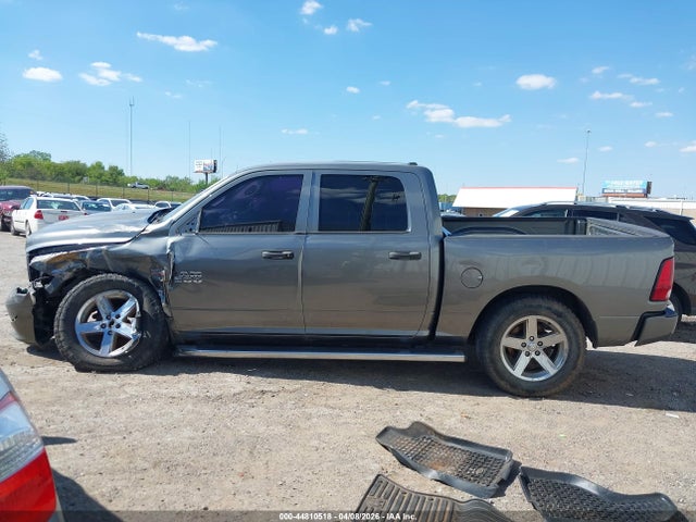 44810518 :رقم المزاد ، 1C6RR7KT7DS569622 vin ، 2013 Ram 1500 Express مزاد بيع