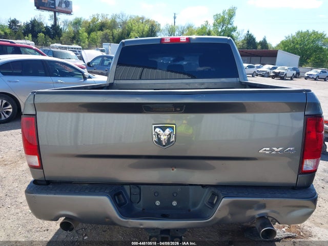 44810518 :رقم المزاد ، 1C6RR7KT7DS569622 vin ، 2013 Ram 1500 Express مزاد بيع