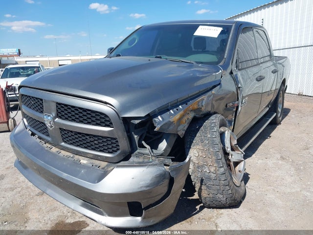 44810518 :رقم المزاد ، 1C6RR7KT7DS569622 vin ، 2013 Ram 1500 Express مزاد بيع