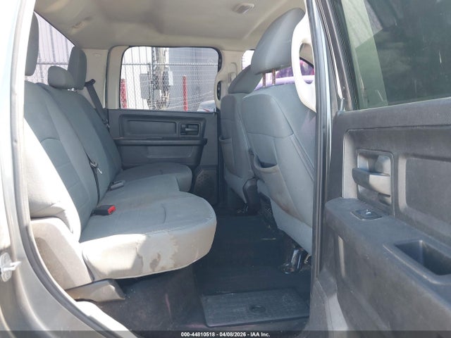 44810518 :رقم المزاد ، 1C6RR7KT7DS569622 vin ، 2013 Ram 1500 Express مزاد بيع