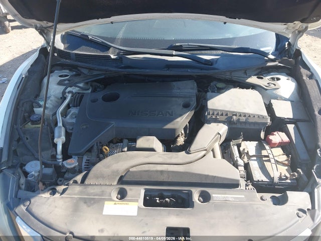 1N4AL3AP2GC268703 Nissan Altima 2.5 Sr