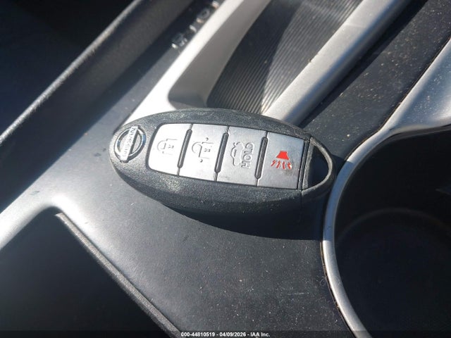 1N4AL3AP2GC268703 Nissan Altima 2.5 Sr