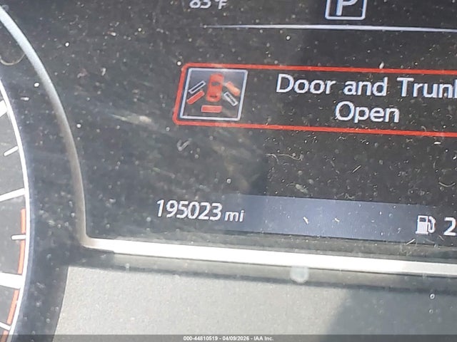 1N4AL3AP2GC268703 Nissan Altima 2.5 Sr