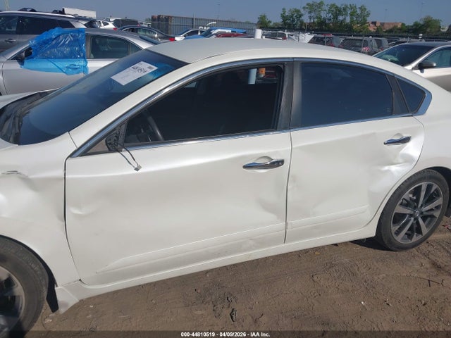 1N4AL3AP2GC268703 Nissan Altima 2.5 Sr