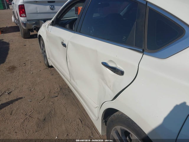 1N4AL3AP2GC268703 Nissan Altima 2.5 Sr