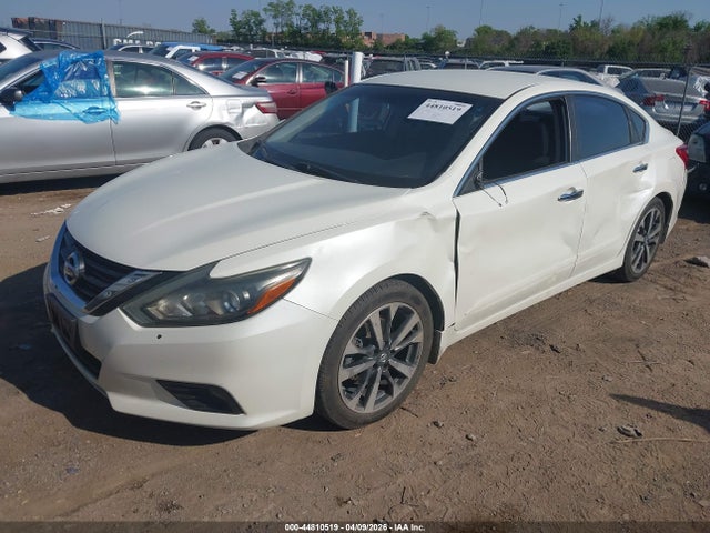 1N4AL3AP2GC268703 Nissan Altima 2.5 Sr