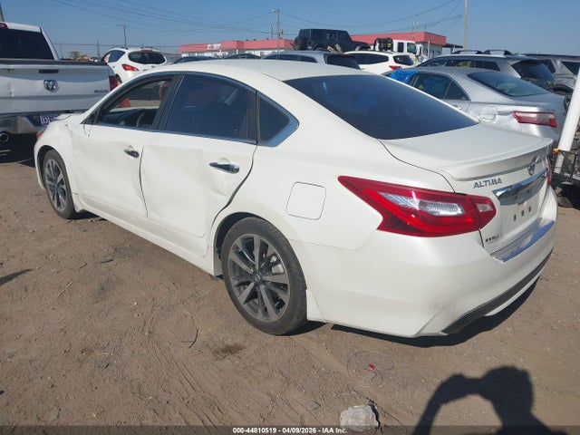 1N4AL3AP2GC268703 Nissan Altima 2.5 Sr