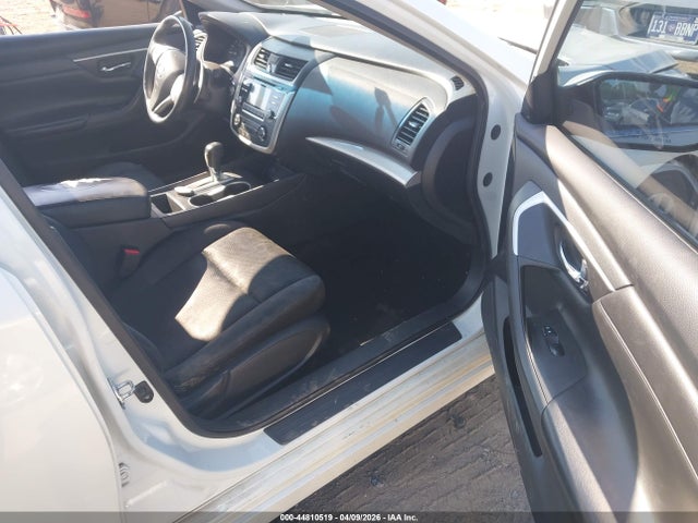 1N4AL3AP2GC268703 Nissan Altima 2.5 Sr