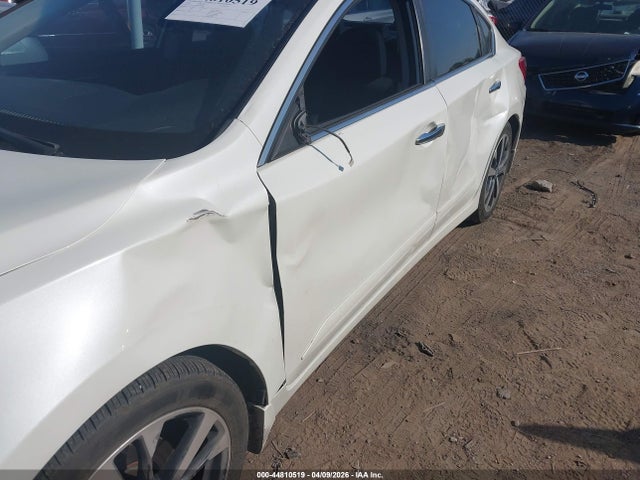 1N4AL3AP2GC268703 Nissan Altima 2.5 Sr