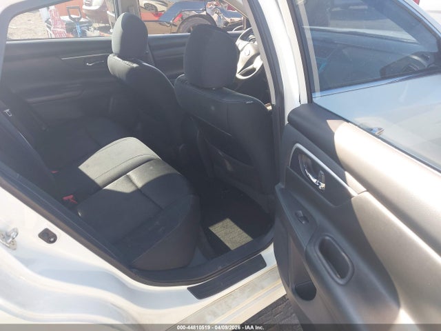 1N4AL3AP2GC268703 Nissan Altima 2.5 Sr