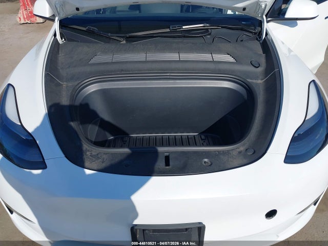 7SAYGDEE0PA188573 Tesla Model Y Awd/long Range Dual Motor All-wheel Drive