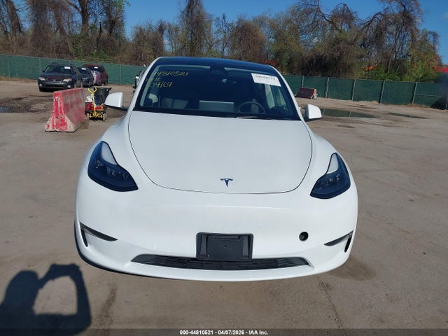 7SAYGDEE0PA188573 Tesla Model Y Awd/long Range Dual Motor All-wheel Drive