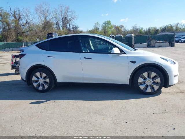 7SAYGDEE0PA188573 Tesla Model Y Awd/long Range Dual Motor All-wheel Drive