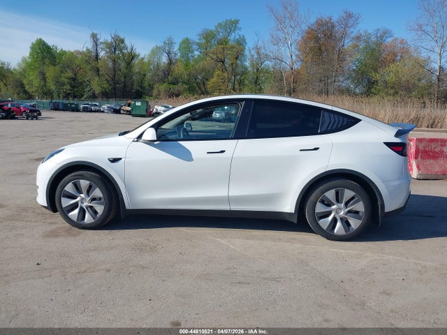7SAYGDEE0PA188573 Tesla Model Y Awd/long Range Dual Motor All-wheel Drive