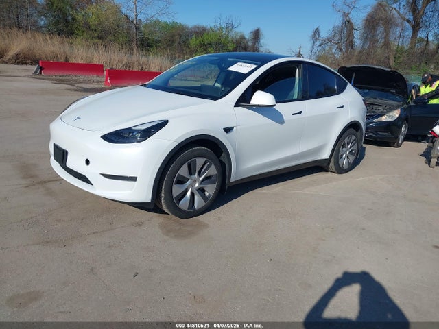 7SAYGDEE0PA188573 Tesla Model Y Awd/long Range Dual Motor All-wheel Drive