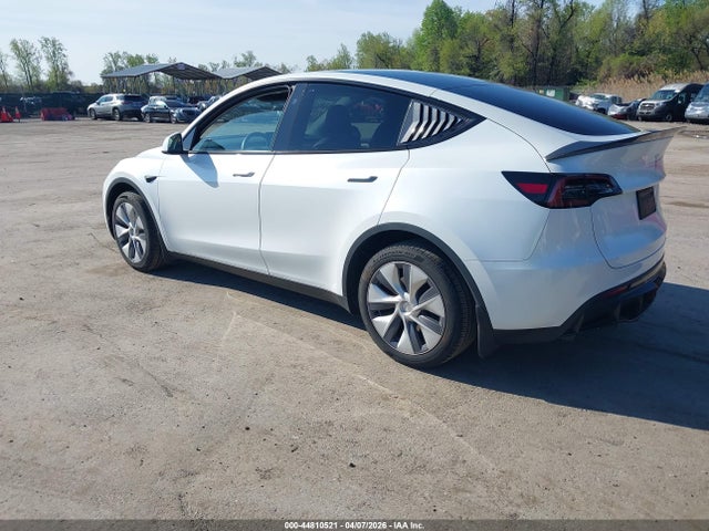 7SAYGDEE0PA188573 Tesla Model Y Awd/long Range Dual Motor All-wheel Drive