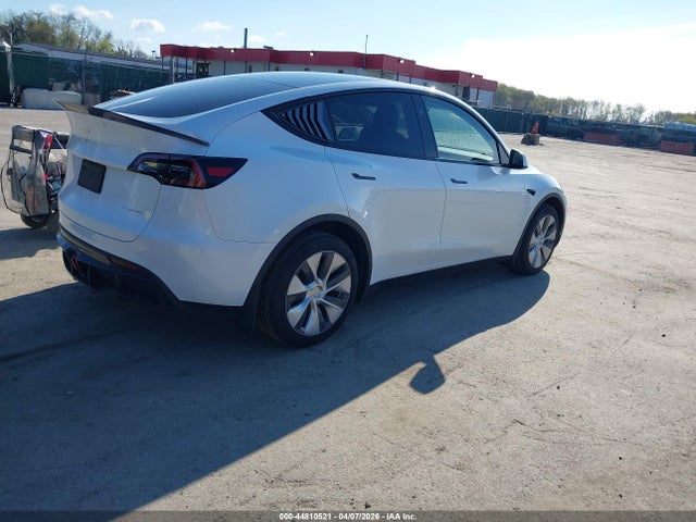 7SAYGDEE0PA188573 Tesla Model Y Awd/long Range Dual Motor All-wheel Drive
