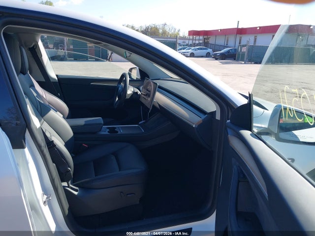 7SAYGDEE0PA188573 Tesla Model Y Awd/long Range Dual Motor All-wheel Drive