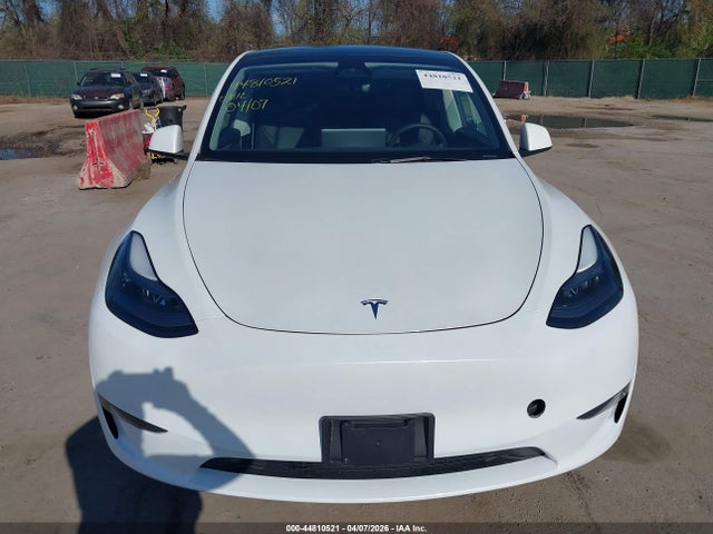 7SAYGDEE0PA188573 Tesla Model Y Awd/long Range Dual Motor All-wheel Drive