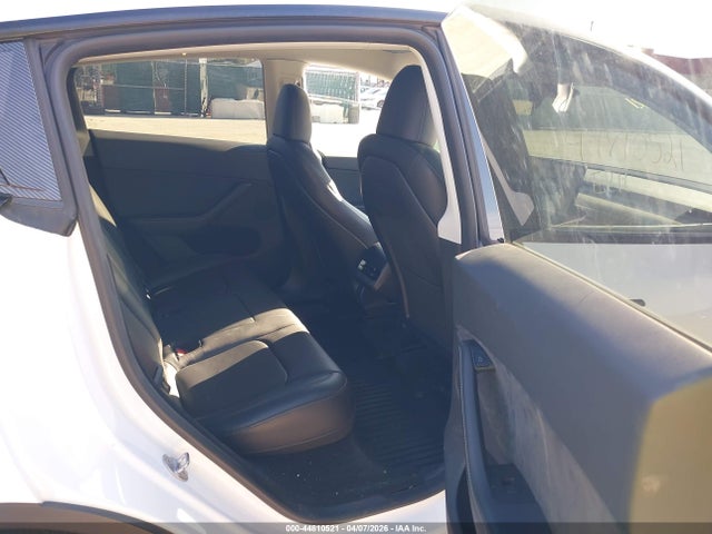 7SAYGDEE0PA188573 Tesla Model Y Awd/long Range Dual Motor All-wheel Drive
