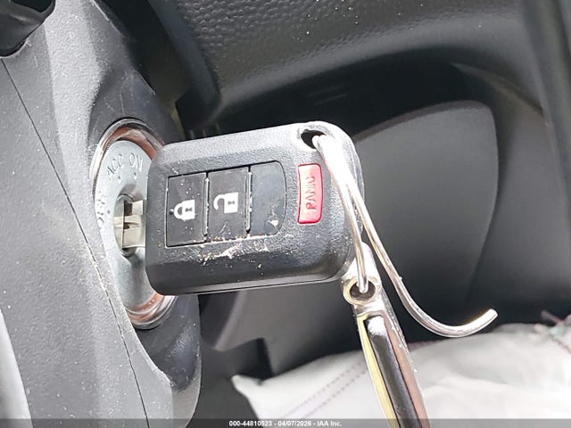 Продаж на аукціоні авто 2024 Mitsubishi Mirage G4 Black Edition/es/le, vin: ML32FUFJ1RHF20078, номер лоту: 44810523