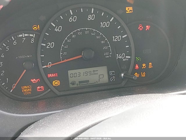 Продаж на аукціоні авто 2024 Mitsubishi Mirage G4 Black Edition/es/le, vin: ML32FUFJ1RHF20078, номер лоту: 44810523