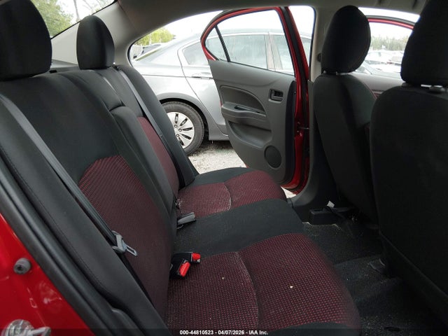 Продаж на аукціоні авто 2024 Mitsubishi Mirage G4 Black Edition/es/le, vin: ML32FUFJ1RHF20078, номер лоту: 44810523