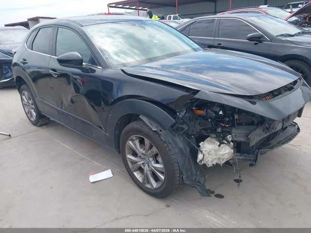 Продажа на аукционе авто 2021 Mazda Cx-30 Select, vin: 3MVDMBBL9MM243994, номер лота: 44810526