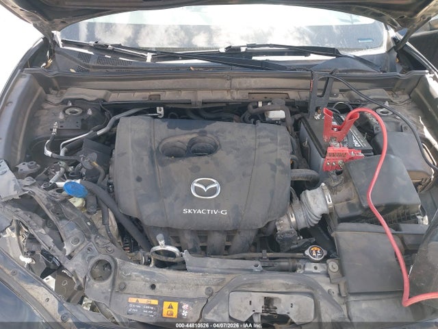 Продажа на аукционе авто 2021 Mazda Cx-30 Select, vin: 3MVDMBBL9MM243994, номер лота: 44810526